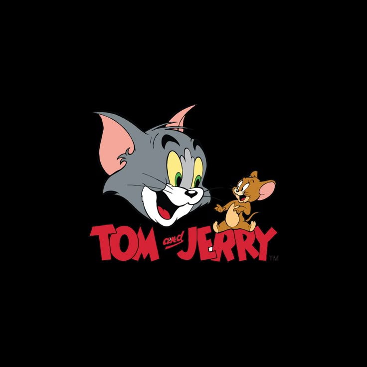 Tom and Jerry