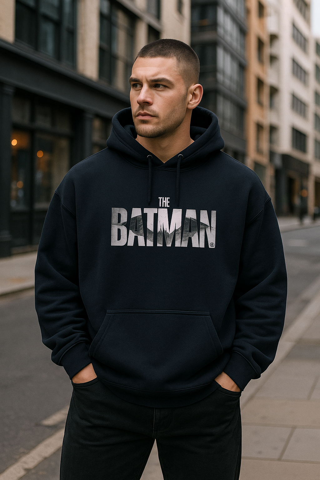 Premium Hoodies