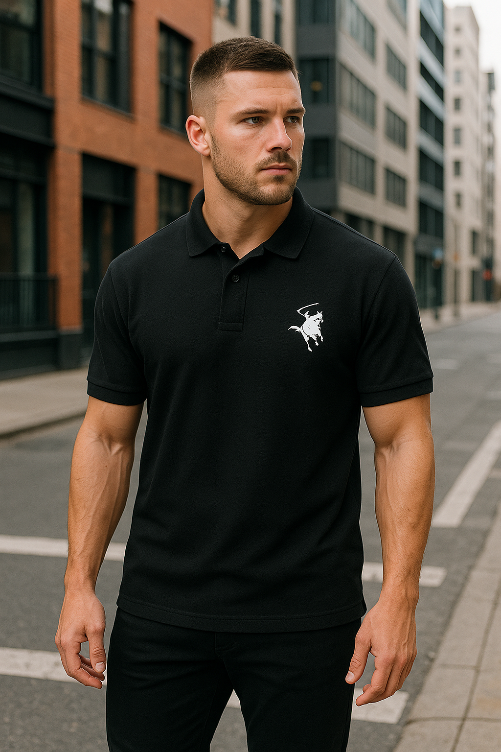 Polo T-shirt