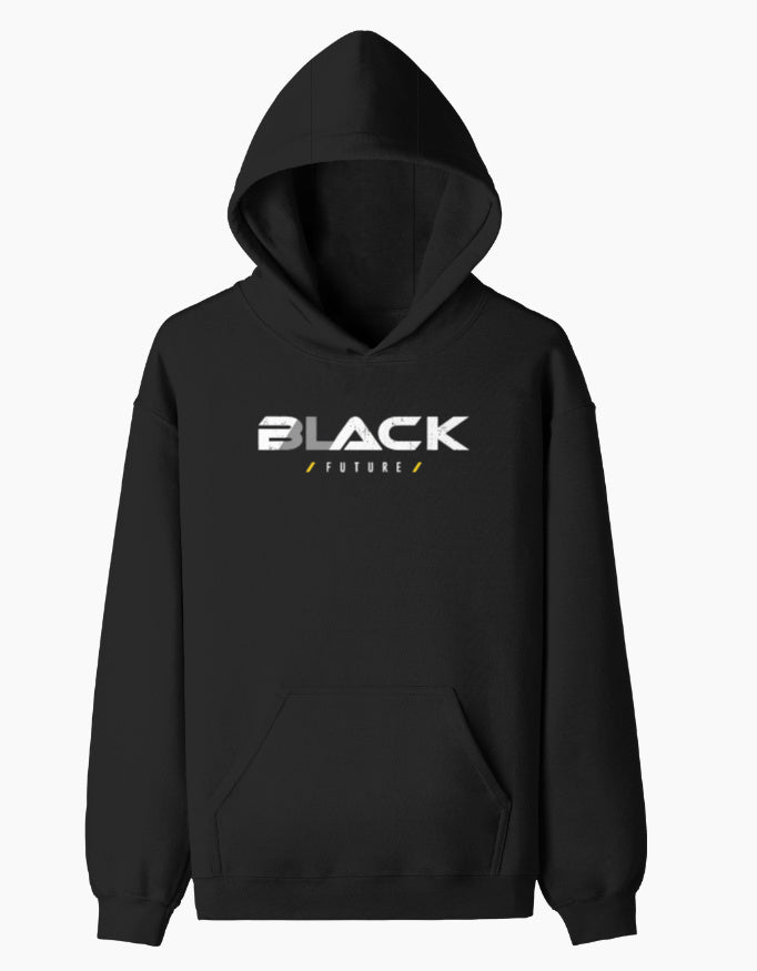 Unisex Pullover Hoodies