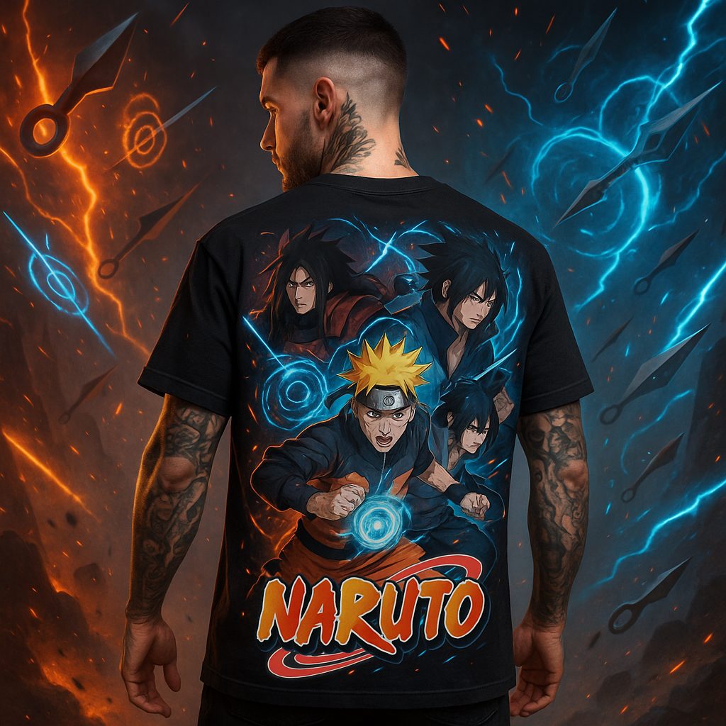 Naruto