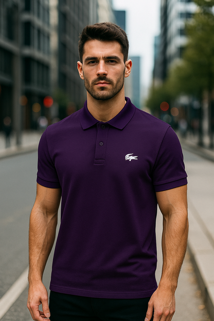 Lacoste Men's Polo T-shirt