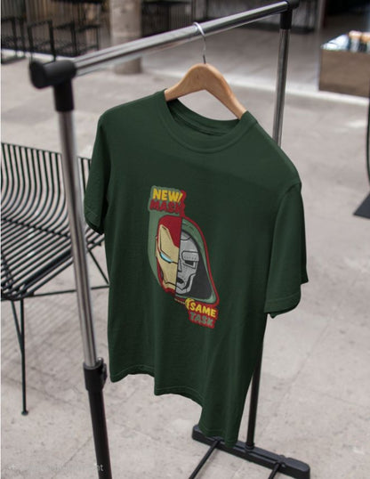 Dr.Doom Classic Crew T-Shirt