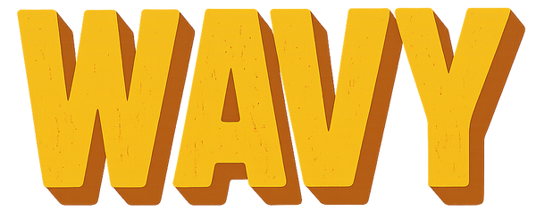 Wavy Clothing 